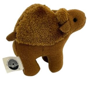 1994 McDonalds Camel Plush Mini National Wildlife Federation